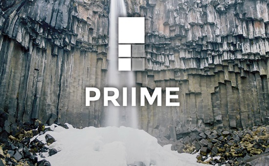 Priime - edit professional pictures on your iPhone [Free]